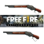 Cómo elegir armas de corta distancia en Free Fire 